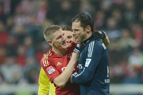 Hamburgo invitará a sus fanáticos a una parrillada