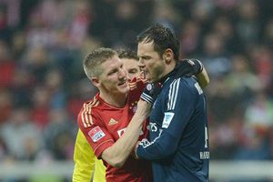 Hamburgo invitará a sus fanáticos a una parrillada