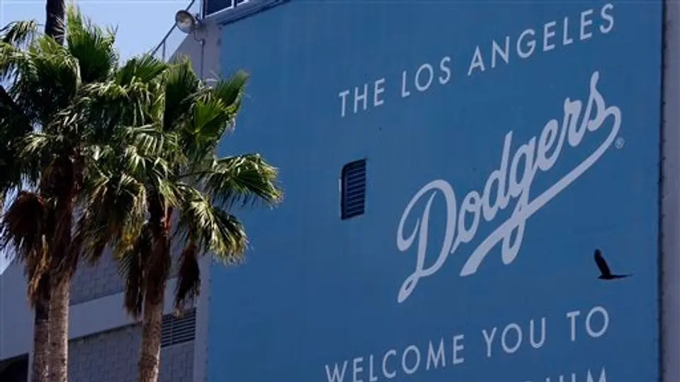 Dodgers piden protección gubernamental por bancarrota