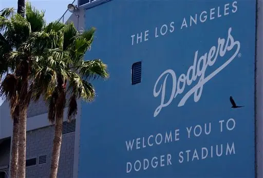 Dodgers piden protección gubernamental por bancarrota