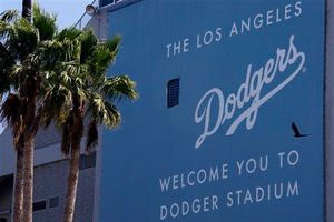 Dodgers piden protección gubernamental por bancarrota