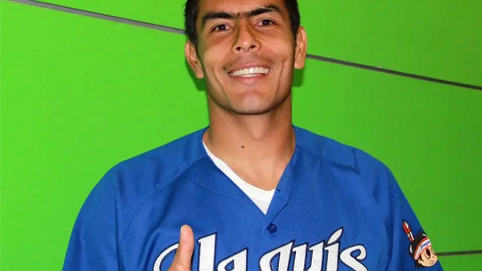 Jugadores de Santos apoyan a los Yaquis