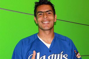 Jugadores de Santos apoyan a los Yaquis