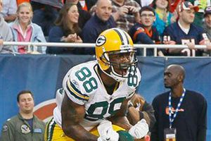 Empacadores se queda con el cásico 27-17 sobre Chicago