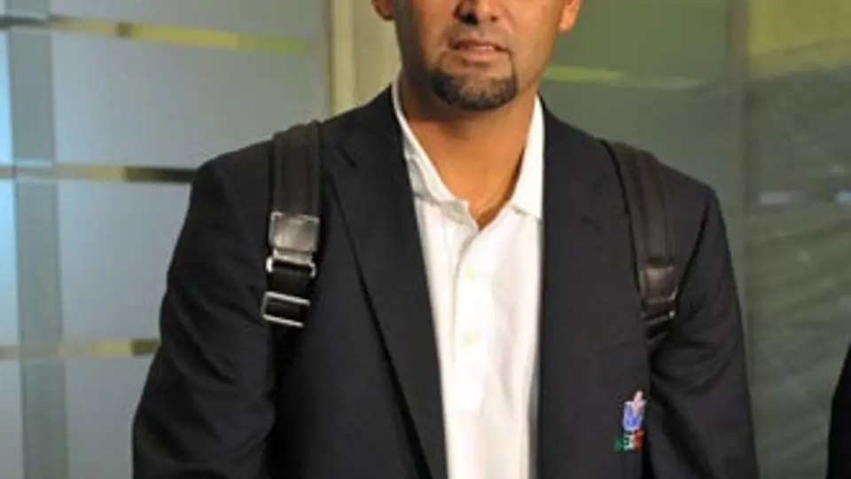Luis Ignacio Ayala se probaría con Yanquis
