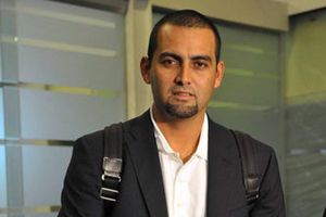 Luis Ignacio Ayala se probaría con Yanquis