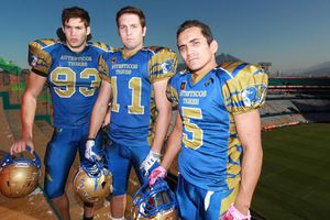 Auténticos Tigres recibe hoy a Pumas CU