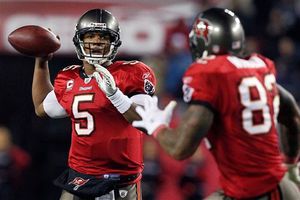 Tampa Bay gana y mantiene posibilidades de postemporada