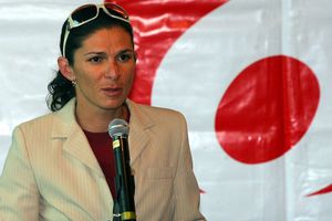 Ana Guevara reconoce adeudo y confía en solucionar disputa