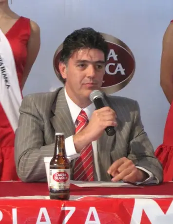 Pablo Hermoso arrancará la temporada 2011 de la Monumental Monterrey