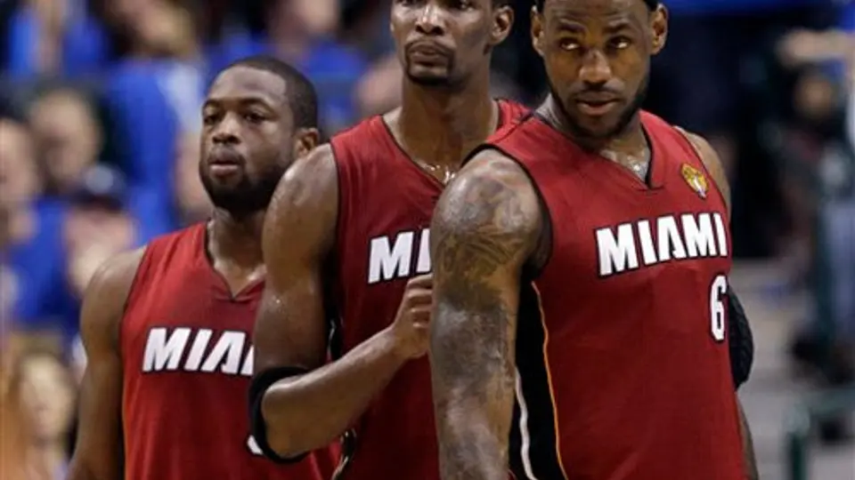 Continúa la incertidumbre en la NBA
