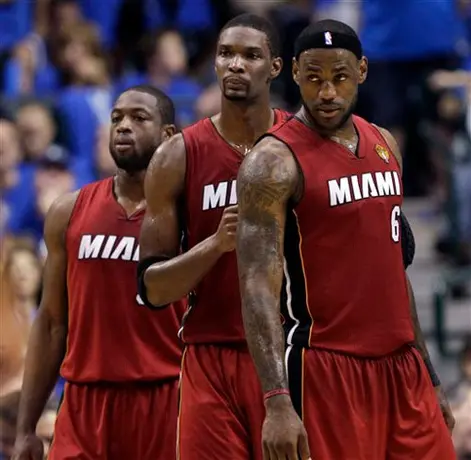 Continúa la incertidumbre en la NBA