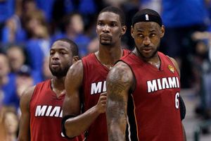 Continúa la incertidumbre en la NBA