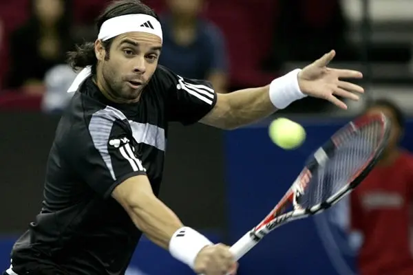 Fernando González regresará a la competencia en abril