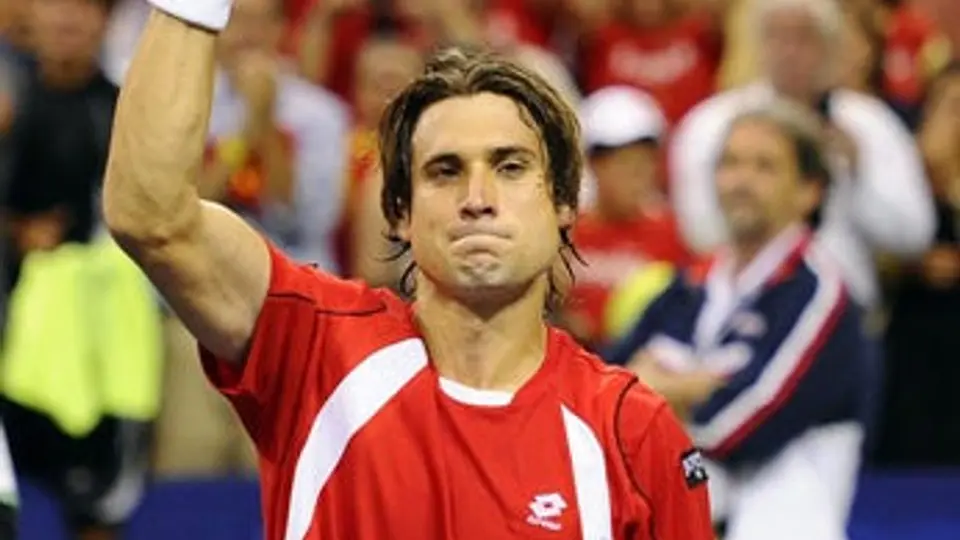 Soderling-Berdich y Ferrer-Almagro, las semifinales en el Abierto de Suecia
