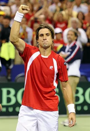 Soderling-Berdich y Ferrer-Almagro, las semifinales en el Abierto de Suecia