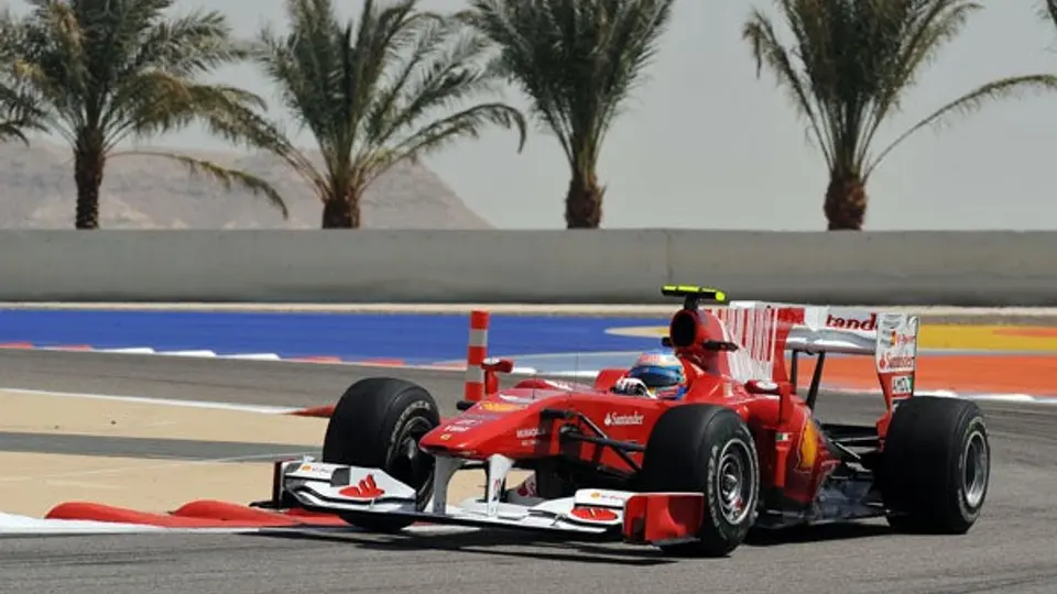 Bahrein confía en que pueda realizar GP en 2011