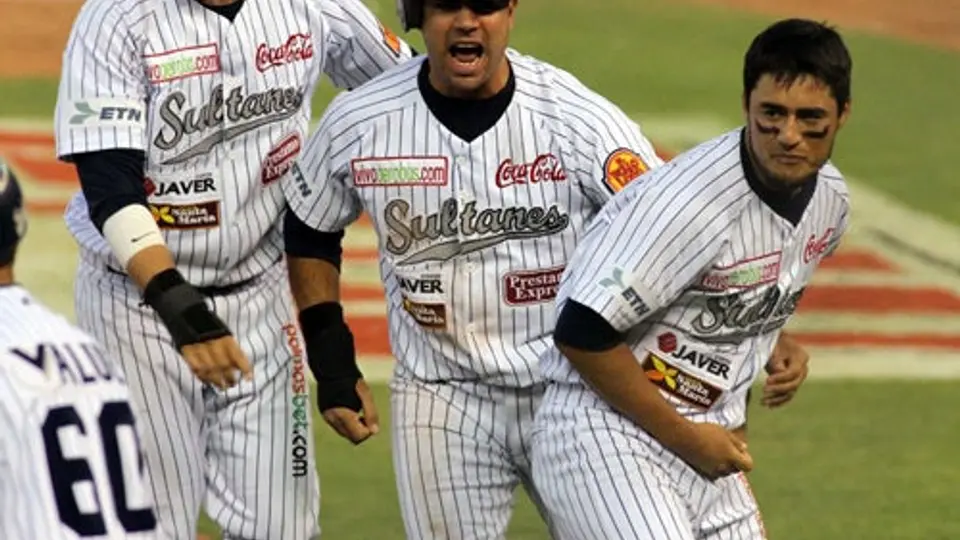 Sultanes inicia este jueves el spring training