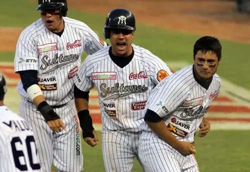 Sultanes inicia este jueves el spring training