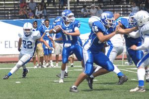 Borregos tendrá duelos de pretemporada en Estados Unidos