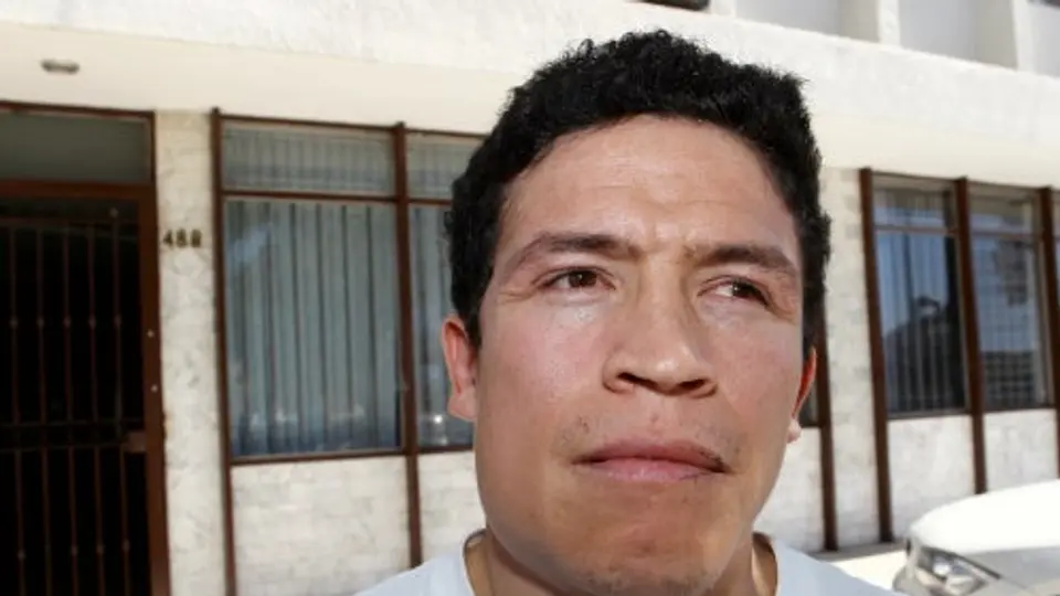 Archi' Solís se recupera exitosamente de operación
