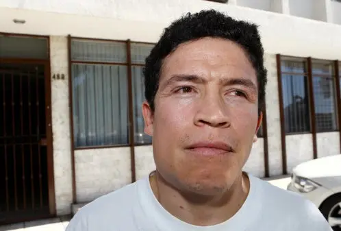 Archi' Solís se recupera exitosamente de operación