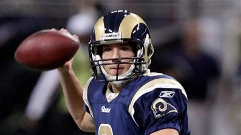 El 2010 fue inolvidable para el Draft de la NFL