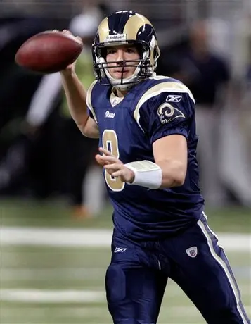El 2010 fue inolvidable para el Draft de la NFL