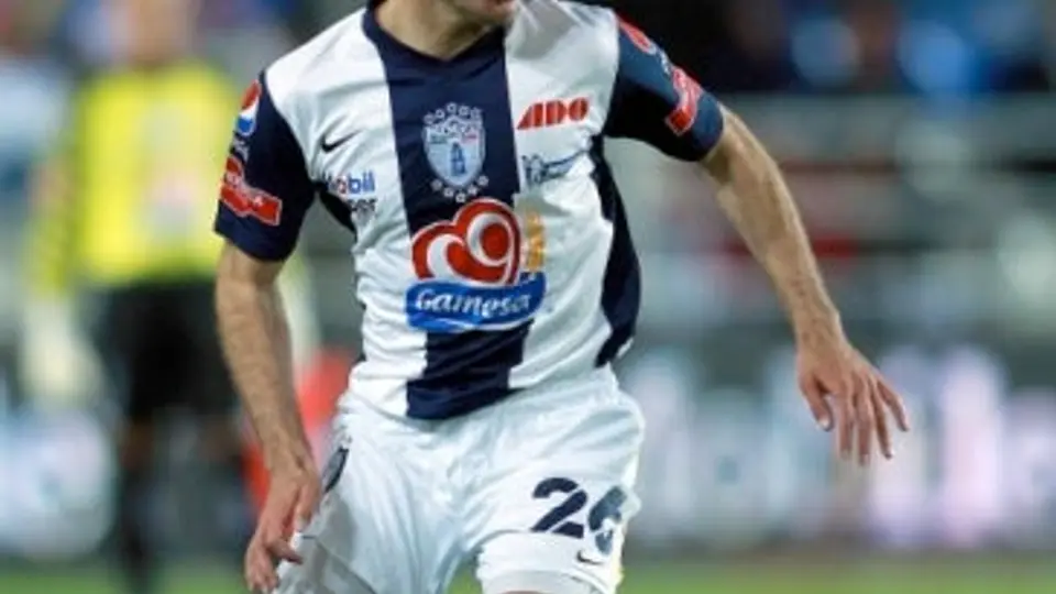 Mustafá lamenta que la afición no apoye siempre