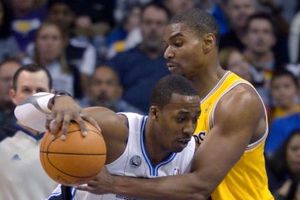 Lakers cae ante Magic 89-75