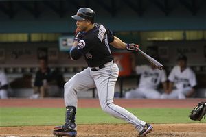 Beltrán llega a los Gigantes en cambio por Wheeler
