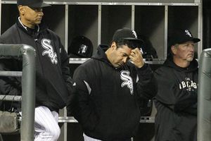 Oswaldo Guillén se va de Medias Blancas