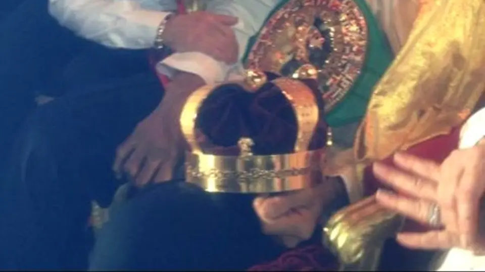 Invisten a Muhammad Alí como Rey de reyes del boxeo'