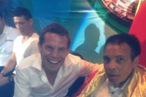 Invisten a Muhammad Alí como Rey de reyes del boxeo'