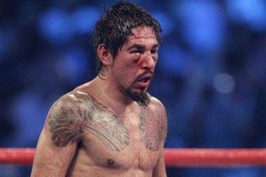 Dan de alta a Antonio Margarito