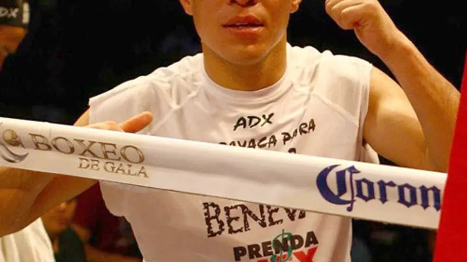 Sosa vence con inteligencia a Masafumi
