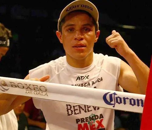 Sosa vence con inteligencia a Masafumi