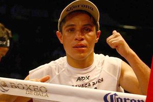 Sosa vence con inteligencia a Masafumi