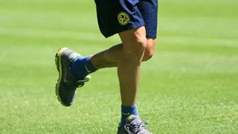 América le cede al Jagger a Querétaro