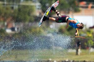 Cae primer doping positivo en Panamericanos, Christopher Rathy de Canadá