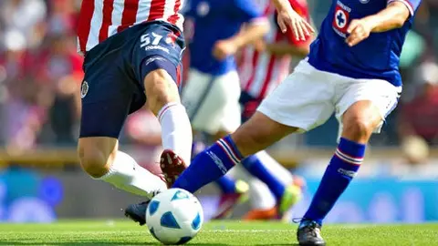 Los cuatro 'grandes' de vuelta en la Liguilla