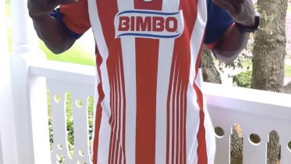 Ochocinco a la tapatía