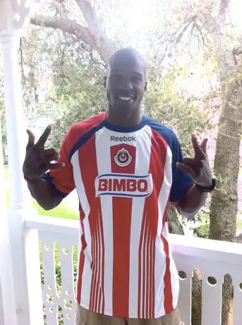 Ochocinco a la tapatía