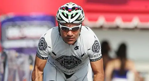 Manuel Serrano defenderá su cetro