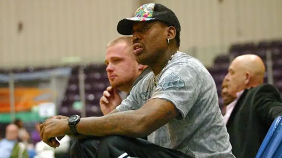 Rodman aconseja disminuir pretensiones económicas a jugadores