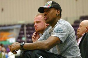 Rodman aconseja disminuir pretensiones económicas a jugadores