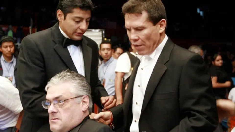Rendirán homenaje a JC Chávez en Mexicali
