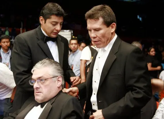 Rendirán homenaje a JC Chávez en Mexicali