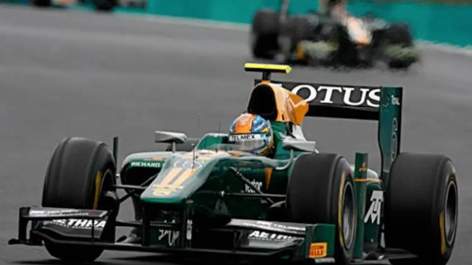 GP2: Esteban Gutiérrez finalizó 13o en la temporada