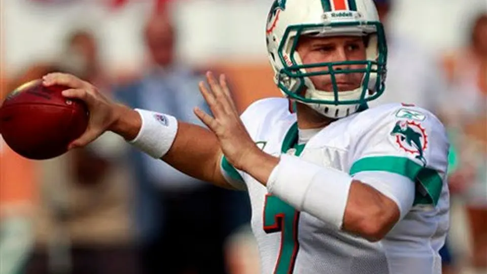 Henne, fuera por el resto de la temporada